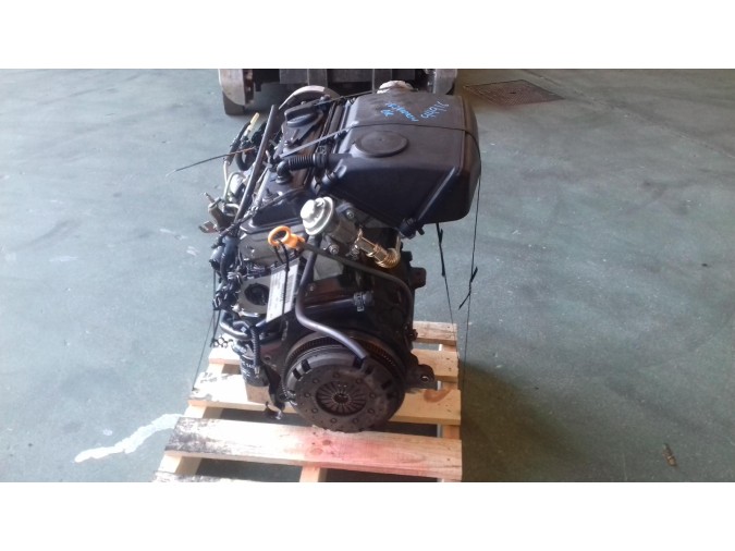 MOTOR SO VOLKSWAGEN POLO 2000