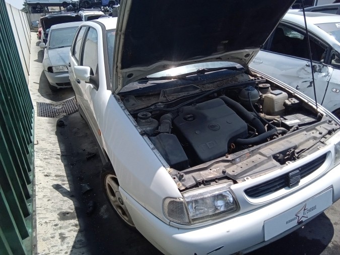 ELEVALUNAS TRASERO DERECHO SEAT IBIZA 1997