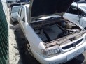 MANDO ELEVALUNAS DELANTERO IZQUIERDO SEAT IBIZA 1997