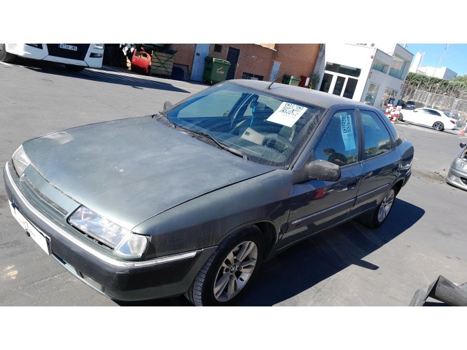 ELEVALUNAS DELANTERO DERECHO CITROEN XANTIA 1994