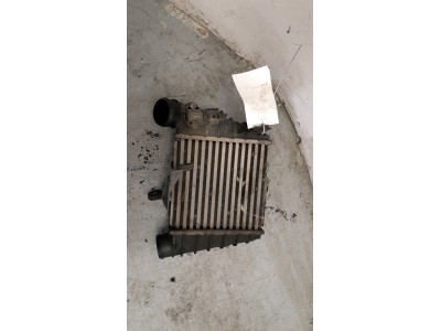 INTERCOOLER SEAT IBIZA 2005