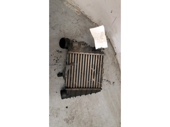 INTERCOOLER SEAT IBIZA 2005