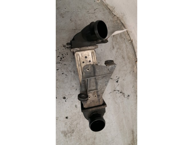 INTERCOOLER SEAT IBIZA 2005