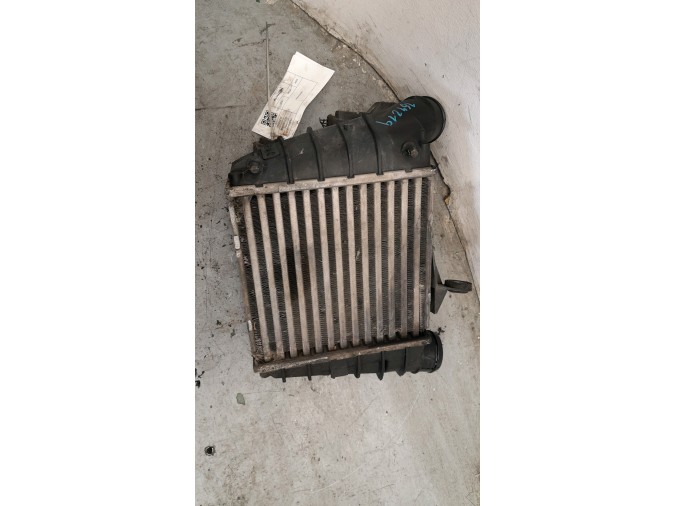 INTERCOOLER SEAT IBIZA 2005