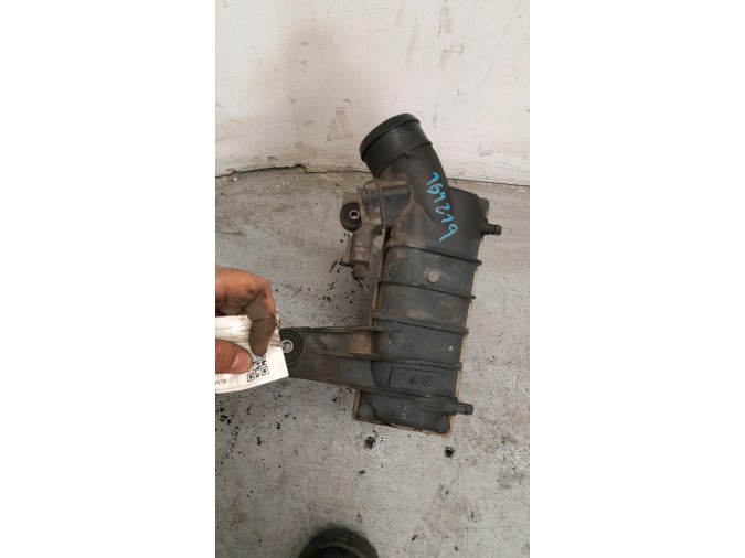 INTERCOOLER SEAT IBIZA 2005