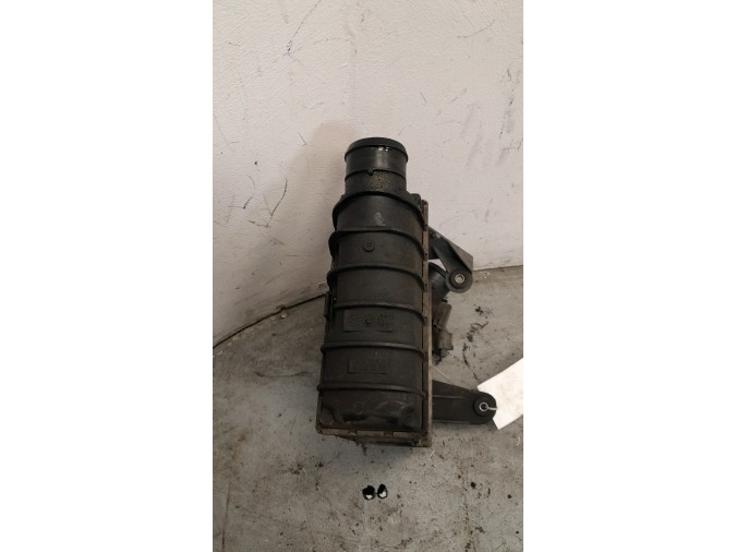 INTERCOOLER SEAT IBIZA 2005