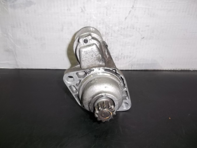 Motor Arranque SEAT LEON 2001