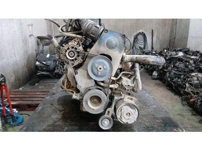 ALTERNADOR DAEWOO LANOS 1999
