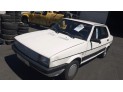 REFUERZO DE PARAGOLPES TRASERO SEAT MALAGA 1989