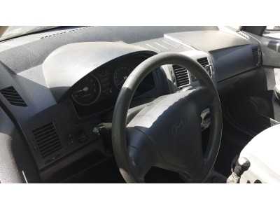 ALETA TRASERA IZQUIERDA HYUNDAI GETZ 2003
