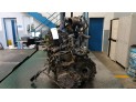 MOTOR CON ACCESORIOS Y CAJA DE CAMBIOS HYUNDAI GETZ 2003