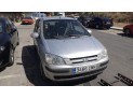 MECANICA TRASERA HYUNDAI GETZ 2003