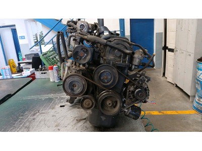 ALTERNADOR HYUNDAI GETZ 2003