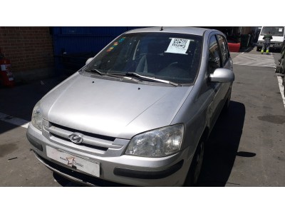 MOTOR ARRANQUE HYUNDAI GETZ 2003