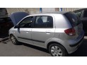 MECANICA TRASERA	 HYUNDAI GETZ 2003