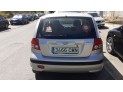 MECANICA TRASERA	 HYUNDAI GETZ 2003