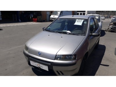 RADIADOR A/C SO FIAT PUNTO 2002