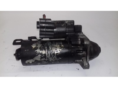 Motor Arranque FORD FIESTA 2004