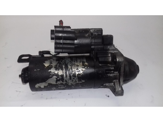 Motor Arranque FORD FIESTA 2004