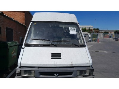 CREMALLERA DIRECCION RENAULT MASTER 1994