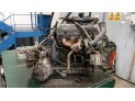MOTOR CON ACCESORIOS Y CAJA DE CAMBIOS MERCEDES V 230 1997