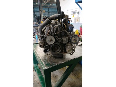 ALTERNADOR MERCEDES V 230 1997