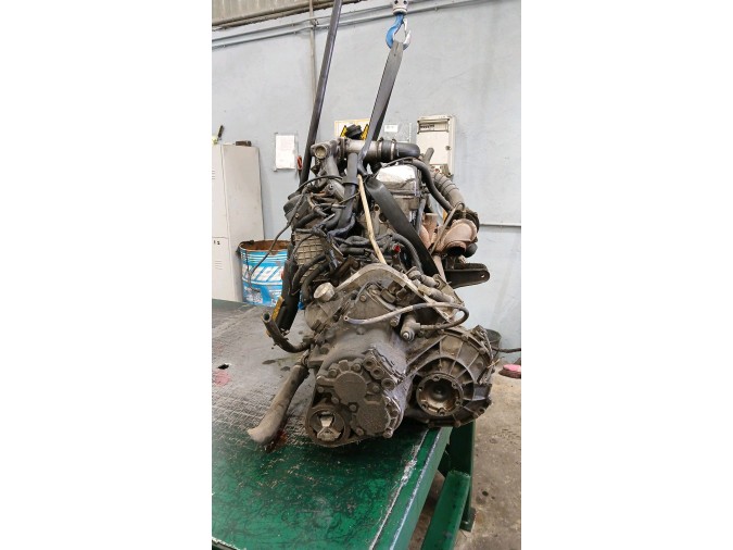 ALTERNADOR MERCEDES V 230 1997