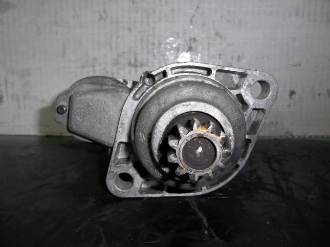 Motor Arranque SEAT LEON 2001