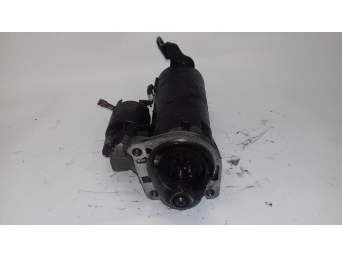 Motor Arranque FORD FIESTA 2004