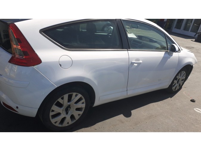 JGO.INTERR.PUER.DL.I CITROEN C4 2006