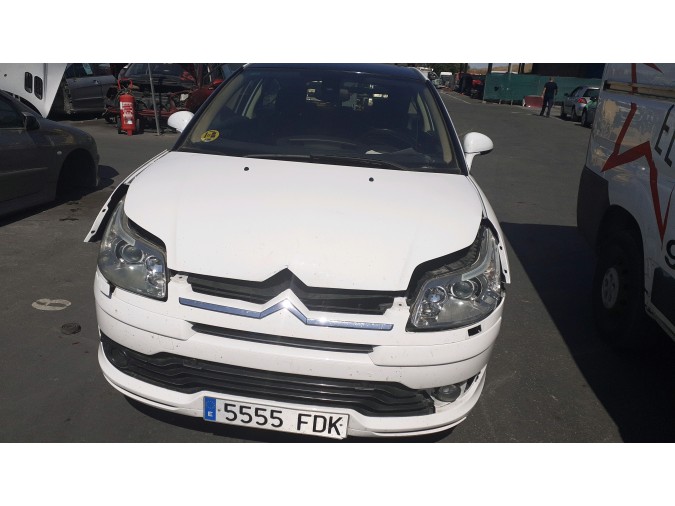 JGO.INTERR.PUER.DL.I CITROEN C4 2006