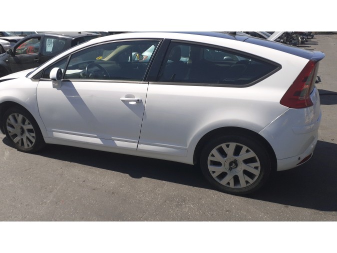 BOMBA LIMPIA CITROEN C4 2006