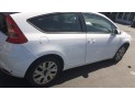 CAJA PORTAFUSIBLES CITROEN C4 2006