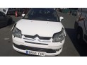 JUEGO PARASOLES CITROEN C4 2006