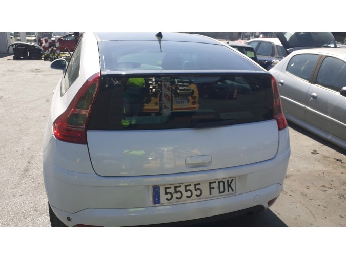 AFORADOR CITROEN C4 2006