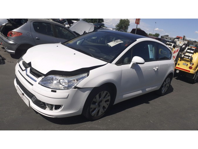 PEDAL DE FRENO CITROEN C4 2006