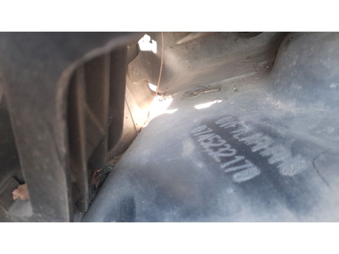 SOPORTE PEDALES CITROEN C4 2006