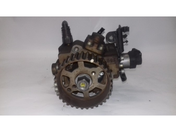 BOMBA INYECCIÓN PEUGEOT 206 2002