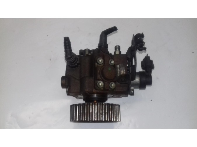 BOMBA INYECCIÓN PEUGEOT 206 2002
