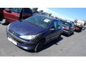CERRADURA PORTÓN TRASERO PEUGEOT 206 2002
