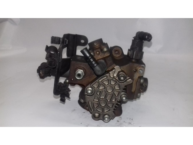 BOMBA INYECCIÓN PEUGEOT 206 2002