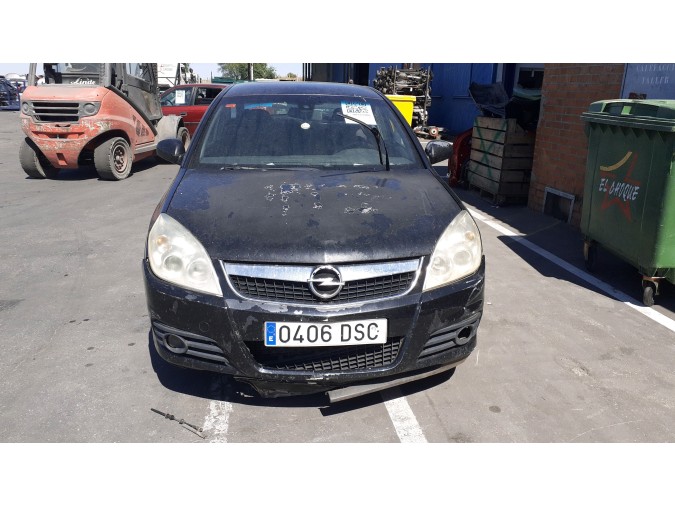 PANEL DELANTERO OPEL VECTRA GTS 2005