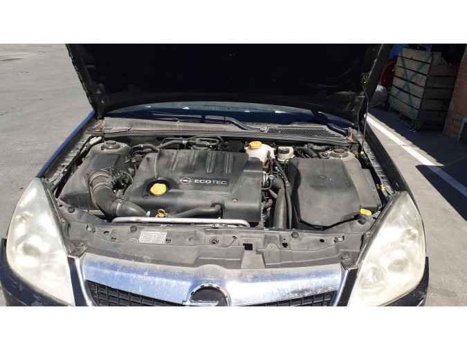 PANEL DELANTERO OPEL VECTRA GTS 2005