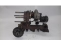 Turbocompresor HYUNDAI MATRIX 2004