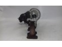 Turbocompresor HYUNDAI MATRIX 2004