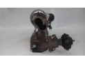 Turbocompresor HYUNDAI MATRIX 2004