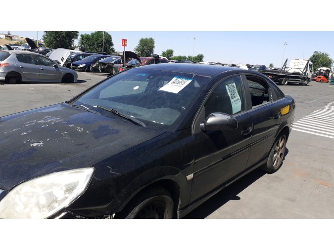 MANDO ELEVALUNAS TRASERO IZQUIERDO OPEL VECTRA GTS 2005