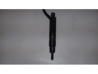 INYECCION VARIOS SO SEAT LEON 2004