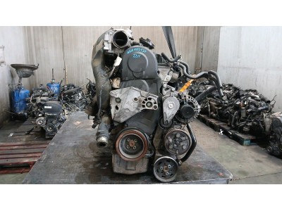 BLOQUE MOTOR SKODA OCTAVIA 2006