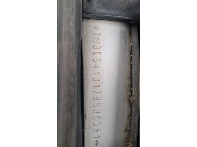 TABLERO DE A BORDO SKODA OCTAVIA 2006